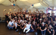 Stage de danse country à Lucciana