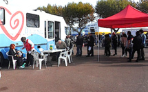 Bastia : Les donneurs de sang viennent en masse à la collecte de l'EFS