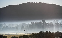 La météo du jour en Corse