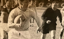 Rugby : Louis Angeli a quitté le terrain