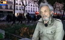 Attentats de Paris : Le témoignage émouvant du père de Aurélie de Peretti