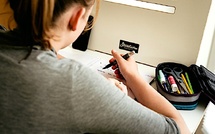 Inscription, saisie des vœux, premières réponses… Découvrez le calendrier Parcoursup 2025