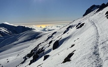 La photo du jour : sous le Tafunatu