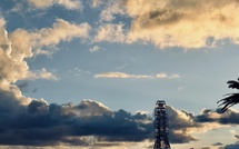 La météo du jour en Corse