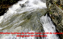 Corse : L'actualité de la semaine en images