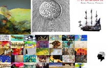 Nouvelle année, nouveau souffle pour la Galerie Noir et Blanc de Bastia