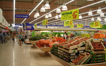 Titres-restaurant : ce que les Corses peuvent encore acheter au supermarché