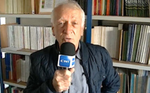 Bastia : "Le châtaignier dans tous ses états" avec le Société des Sciences