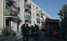 Incendie dans un appartement à Calvi : Une personne incommodée