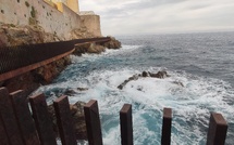 La photo du jour : En balade sur l’Aldilonda di Bastia