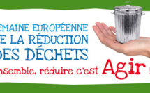 Semaine européenne de réduction des déchets : Le Syvadec organise des Festi-Soupes