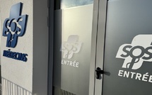 SOS Médecins Ajaccio reprend ses consultations après une suspension liée à des agressions
