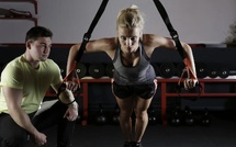 A Ajaccio, la fréquentation des salles de sport en hausse après les fêtes