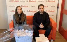 Tombola de Noël d’INSEME : les numéros gagnants dévoilés