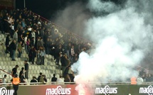 Ligue 2 : Interdiction de déplacement des supporters ajacciens pour le derby corse
