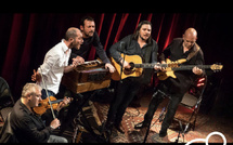 L’Alba en concert à Paris : une soirée sous le signe de la musique corse