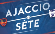 Volley-Ball : Le GFCA affronte Sète ce dimanche