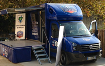 Ligue Corse de Football : Un car-podium et deux matchs France-Montenegro en futsall