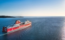 Grève dans le maritime : Corsica Linea annule toutes ses traversées du lundi 13 janvier