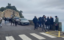 Projet d'extraction de nickel dans le Cap Corse : Nazione dénonce une opération "spéculative et prédatrice"