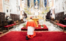 Jubilé 2025 en Corse : comment obtenir l'indulgence plénière dans les églises jubilaires ?