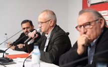 Corse : l'actualité de la semaine en images