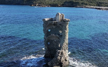 En Corse, deux projets de restauration soutenus par La Fondation du patrimoine et Airbnb