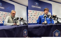 Coupe de France de football : « Un petit Sporting ne passera pas !» prévient Benoît Tavenot