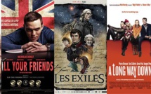 Marie-Diane Leccia (Under My Screen) : " Des films pour les publics 7 à 77 ans, voire plus…"