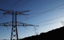 Tempête : 9 000 clients privés d'électricité  en Corse