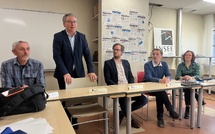 Recensement de la population : mode d'emploi de la campagne 2025 pour la Corse