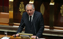 Évolution constitutionnelle de la Corse : François Bayrou promet un calendrier respecté d'ici fin 2025