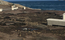 L'accès à la jetée du port de commerce de Calvi interdit au public