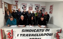 ​Elections à la Chambre d’agriculture : le STC "perplexe quant au positionnement des candidats à la présidence"