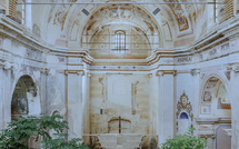 Ersa : 150 000 € pour la restauration de l’église Sant’Andrea di Granaggiolo 