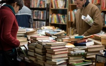 Le Salon du Livre Corse à Marseille met la littérature insulaire à l'honneur