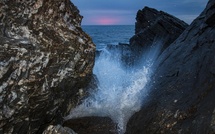 La météo du jour en Corse