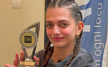 "Lesia restera longtemps en moi" : Ghjuvanna Benedetti revient sur son rôle dans Le Royaume