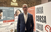 Dix ans de gouvernance nationaliste à Bastia. Pierre Savelli: "Tout le monde s’accorde à dire que la ville a changé"