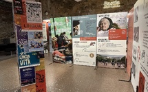 Bastia : Une exposition pour les 10 ans de la mandature nationaliste