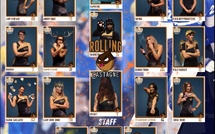 Roller derby : Les Rolling castagne lancent leur saison ce week-end à Montpellier