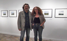 Bastia : La "Terre de Crète" s'expose au centre culturel Una Volta