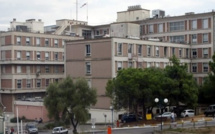 Laurent Marcangeli : "Situation extrêmement préoccupante au centre hospitalier d’Ajaccio"