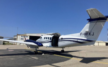 Air Corsica et Inseme : un partenariat pour faciliter le retour des patients après évacuation sanitaire