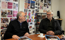 A Ajaccio, "Faites de la Science" invite les étudiants à explorer la médecine et l’intelligence artificielle