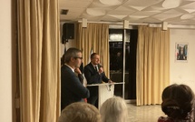 Vœux 2025. Michel Prosic : « L’État au service des Corses, partout et sans relâche »