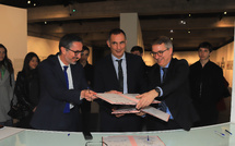 Corte : Une convention pour renforcer l’éducation artistique et culturelle en Corse