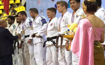 Jujitsu : Second titre mondial pour les frères Beovardi