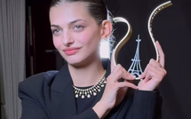 Cinéma : Ghjuvanna Benedetti, Révélation féminine aux Prix Lumières 2025