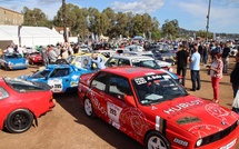 Tour de Corse Historique  : L'édition 2025 affiche complet